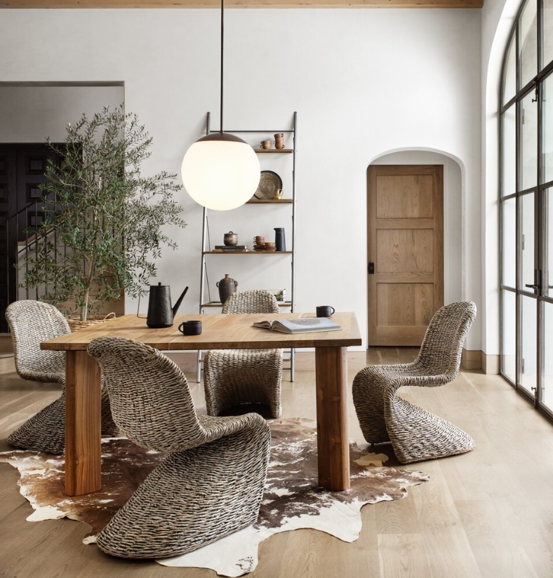Designer Chair
