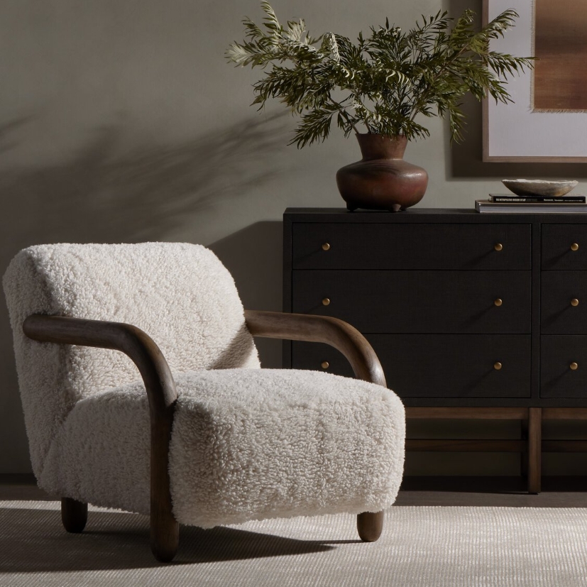Designer Chair