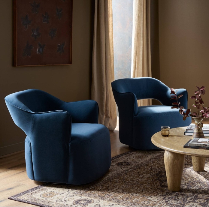 Designer Chair