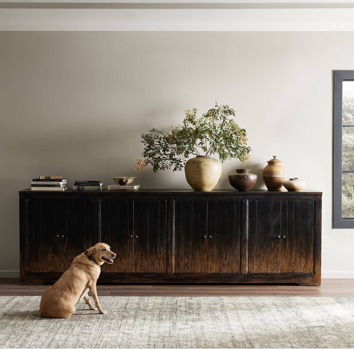 Sideboard